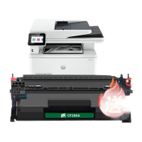 新绿天章 TG0036 HP-CF280A易加粉硒鼓 黑色2700页