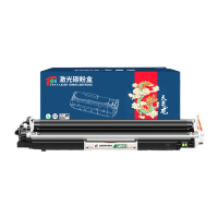 天章龙T54332 黑色HP-CP1025/CE314A硒鼓组件1支(14000页)