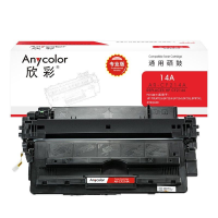 欣彩 硒鼓 AR-CF214A 适用:HP M712n/M712dn/M712xh/M725 黑色
