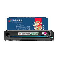 天诺得T59971 惠普HP416A W2043A 红色易加粉硒鼓 2100页 1支装