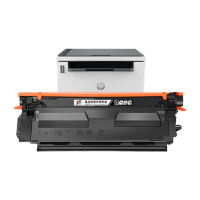 天章龙T54075 HP212A黑色硒鼓(带芯片/W2120A适用) 5500页 1支装