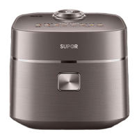 苏泊尔电饭煲SF40Q15蒸汽远红外旋焰釜