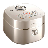 苏泊尔SF40HC0907本釜远红外IH电饭煲