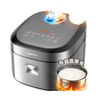 苏泊尔电饭煲F40H21