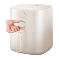 苏泊尔空气炸锅家用大容量 KJ55D78