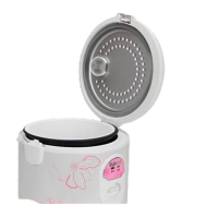 苏泊尔电饭煲CFXB40YB7F-5升智能球釜