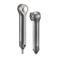 苏泊尔高速电吹风EHDH-R801PRO