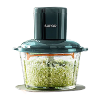 苏泊尔JRD05-U商用绞肉切片机切肉机