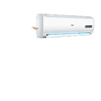 海尔(Haier) KFR-35GW/B0MCA81 大1.5匹壁挂式空调(标准安装)