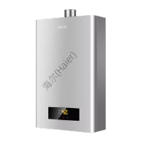 海尔(Haier) JSQ30-16J(12T) 强排式16升燃气热水器(裸机不含安装及辅材)