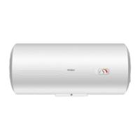 海尔(Haier) ES60H-CK3(1) 机械版2200W二级能效60升电热水器(安装免人工费不含辅材)