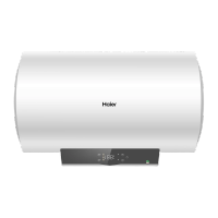 海尔(Haier) ES80H-BY3 电脑版2200W一级能效80升电热水器(裸机不含安装及辅材)