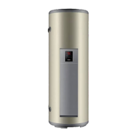 海尔(Haier) ES300F-C30 电脑版30KW300升落地式电热水器(安装免人工费不含辅材)