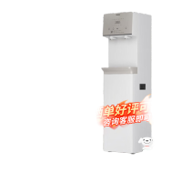 海尔(Haier) HSY75-SWR2LHU1 八级净化10~30人商用净热一体机(安装免人工费不含辅材)
