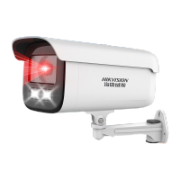 海康威视白光全彩摄像机DS-2CD3T46WDV3-L