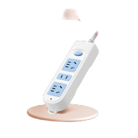 公牛(bull)26新GN-606(BF) 1.8米(袋)