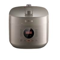 苏泊尔SY-50FC26电压力锅