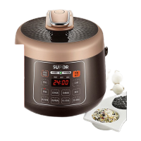 苏泊尔 SY-25YC10 电压力锅