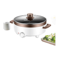 苏泊尔H30YK17Y电煮锅