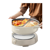 苏泊尔H30YKX56多功能电火锅
