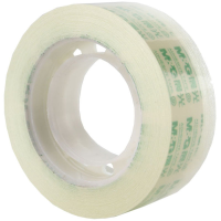 晨光 AJD97323 18mm*30Y 透明胶带 单位:个 透明