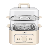 苏泊尔电蒸锅ZN23FK30电热夹层锅