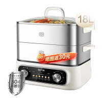 苏泊尔电蒸锅ZN30FK69