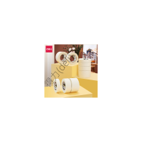 得力美纹胶带*1卷(DELI/得力/得力美纹胶带30666/胶带)