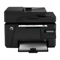 惠普激光一体机/M128FN(四合一)打印机