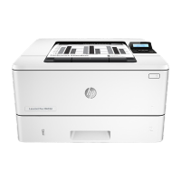 惠普HP激光打印机M403D