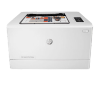 惠普M254DN激光打印机行业版