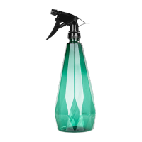 得力DL581005喷水壶500ml(绿)(个)