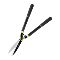 得力DL580431整篱剪25寸65Mn(绿)(把)