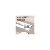 得力 泡沫胶 18mm强粘力双面胶/海绵泡沫胶/加厚款泡沫双面胶泡沫胶带/泡沫胶布/胶带 1卷(DELI/得力/LPJR