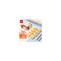 得力橡皮擦*12块/盒12块4B自动铅笔橡皮擦 美术中考高考绘图橡/橡皮)