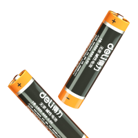 得力 7号AAA电池18507