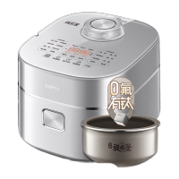 苏泊尔升级土陶旋焰釜电饭锅 F40A12 4L 