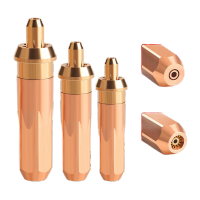 未易 300型丙烷/液化气1号(5支一盒)*30*0*300*2.0*氧气乙炔丙烷/液化气*气割