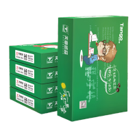 乐活天章 80gA4多功能复印纸 500张/包