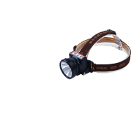 未易 HB-05 可充电野营远射强光户外夜骑家用割胶头灯头灯