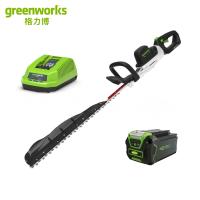 格力博greenworks高效动力园林锯锂电池版轻便耐用强劲切割