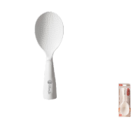 谦华智科 可立式饭勺子不粘米饭