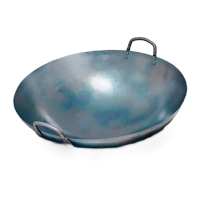 谦华智科(CHAHIGER TECHNOLOGY)双耳锅60公分加厚