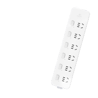 公牛(BULL)GN-313插座 5米