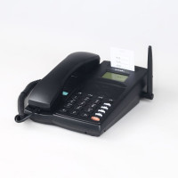 联达信 校园电话机 校园公话 插卡话机 插大卡话机 SIM卡话机 一卡通话机
