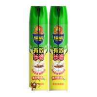 未易 [柠檬香]杀蟑600ml 1瓶驱虫/驱蚊