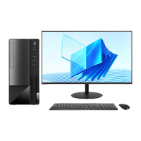 联想(Lenovo)电脑台式机扬天T4900KI5-144008G512G集成+来酷23.8英寸显示器台式电脑套装机