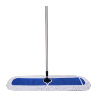 未易 平板拖把豪华尘拖90cm