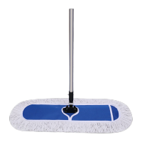 未易 平板拖把豪华尘拖60cm