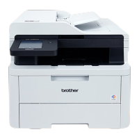 兄弟Brother DCP-L3568CDW A4彩色激光多功能一体机(打印机/复印/扫描)